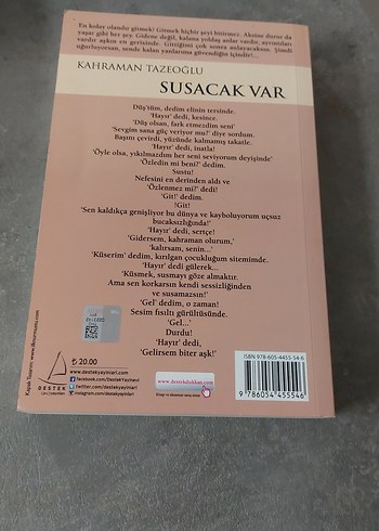 kahraman Terzioğlu - Görsel 2