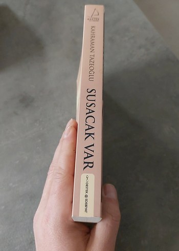 kahraman Terzioğlu - Görsel 3