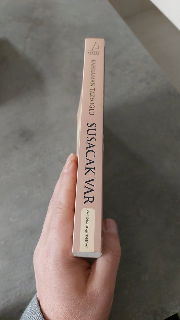 kahraman Terzioğlu - Görsel 3