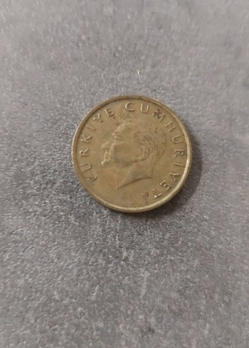 Altın Renk Vintage Erkek Rozeti - Görsel 2