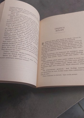 Ruth Rendell - Timsah Kuşu - Görsel 4