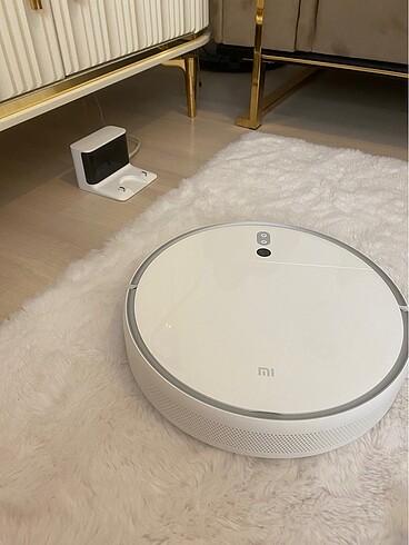 Xiaomi Xiaomi robot vacum mop2