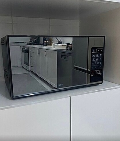 Samsung mikrodalga