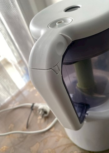 Philips Avent Buharlı pişirici - Görsel 5