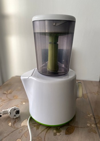 Philips Avent Buharlı pişirici - Görsel 3