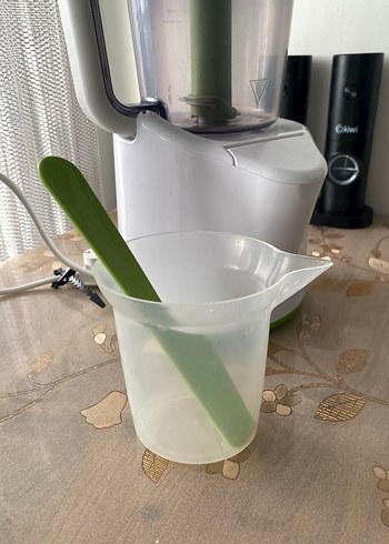 Philips Avent Buharlı pişirici - Görsel 7