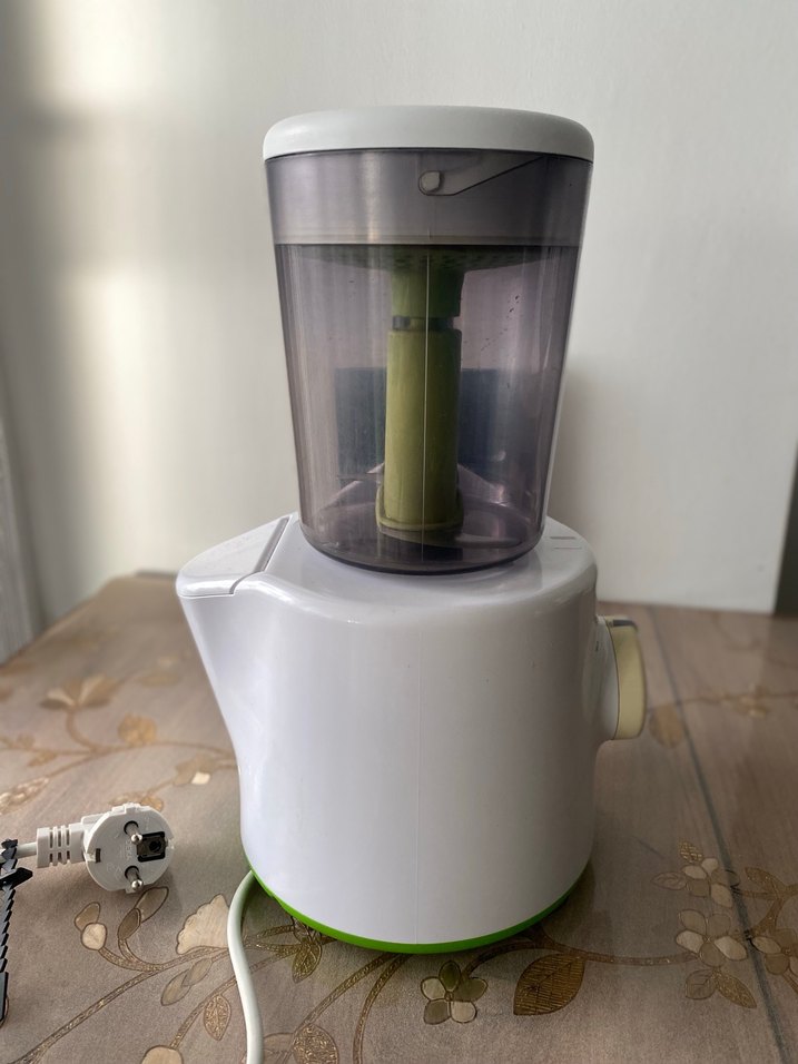 Philips Avent Buharlı pişirici - Görsel 3