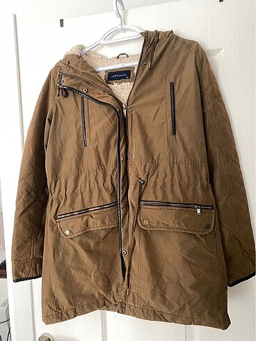 Parka - Görsel 2