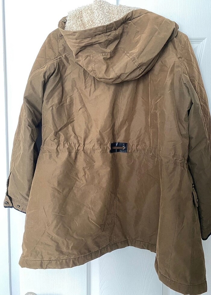 Parka - Görsel 5