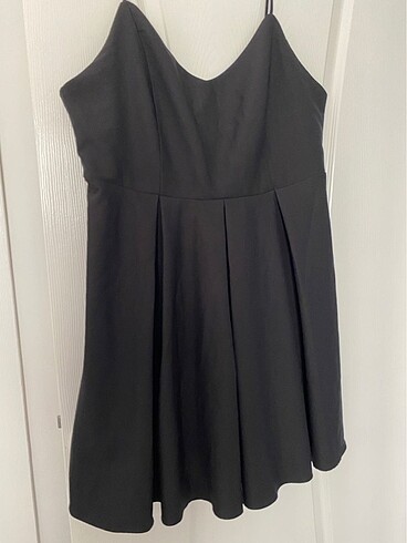 50 Beden Curve elbise