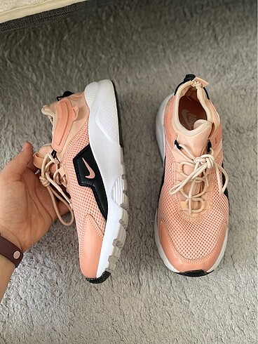 Nike Spor ayakkabı