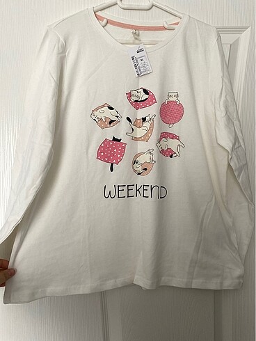 Pijama takımı