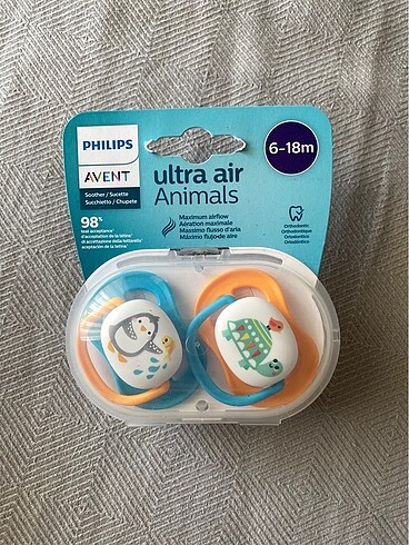 Philips avent emzik