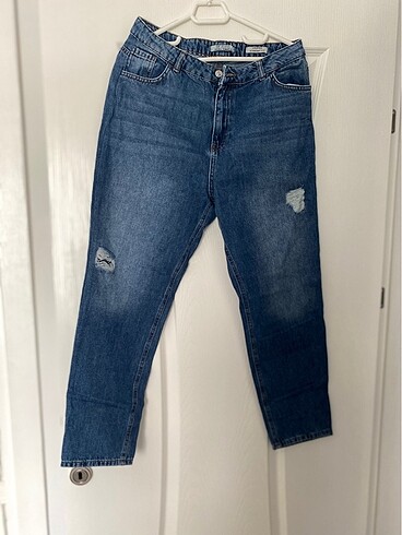 Mom jean