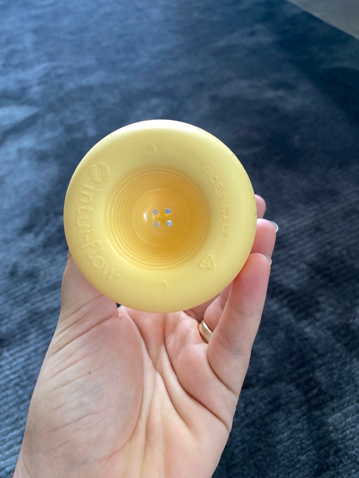 Chicco antikolik bebek biberonu - Görsel 4