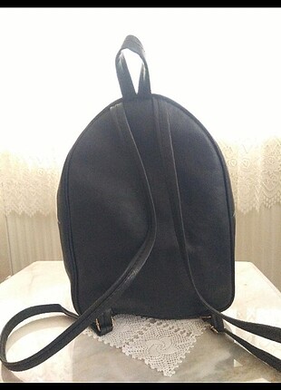 Koton Siyah sırt çantası