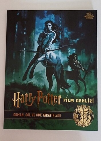 Harry Potter Film Dehlizi