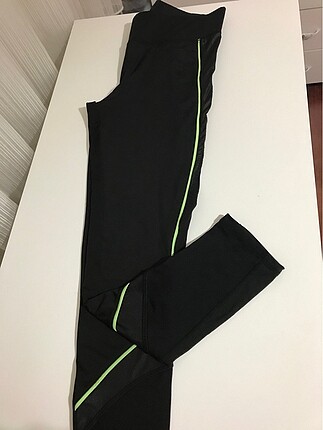 Spor tayt