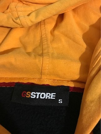 s Beden çeşitli Renk GS store Hırka