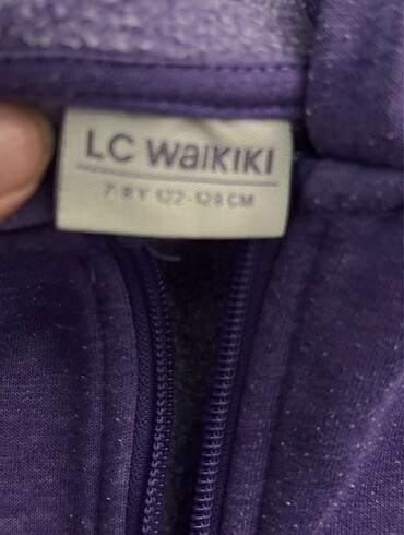 LC Waikiki Eşofman takımı