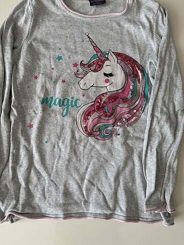 ünicorn triko