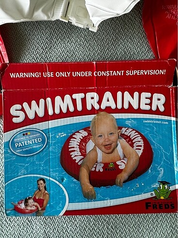 Beden Swimtrainer Çocuk Simidi