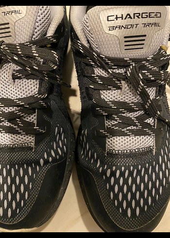 Under armour ayakkabı - Görsel 8