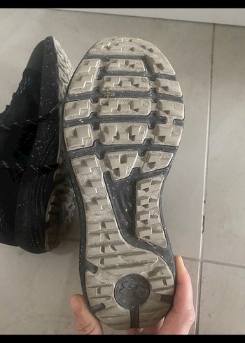 Under armour ayakkabı - Görsel 4