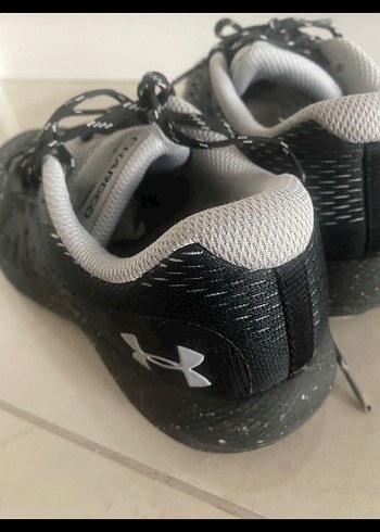 Under armour ayakkabı - Görsel 2