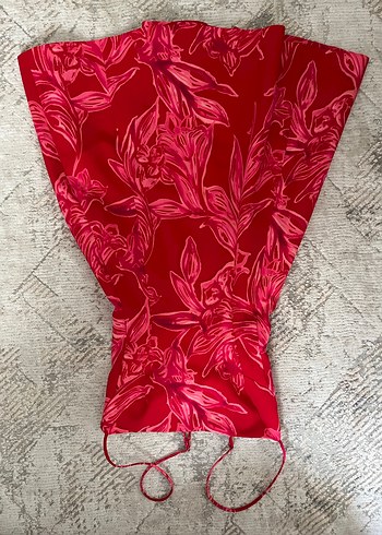 Zara elbise - Görsel 3