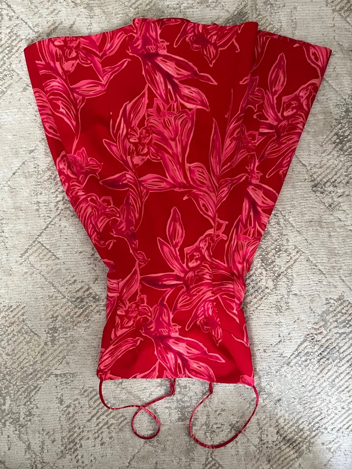 Zara elbise - Görsel 3