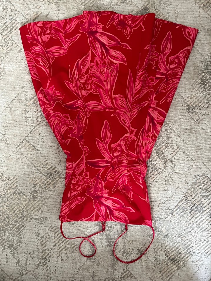 Zara elbise - Görsel 4