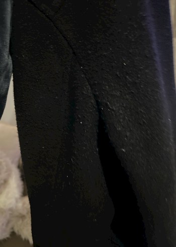 Siyah ceket - Görsel 4