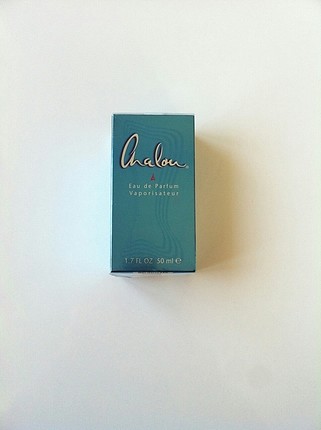 CHALOU EAU DE PARFUM WOMEN