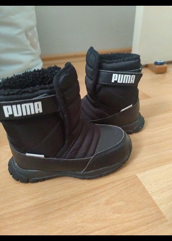 Puma Bot