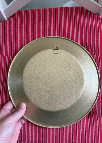 DOLCE LIMONE Dekoratif Tabak - Görsel 6