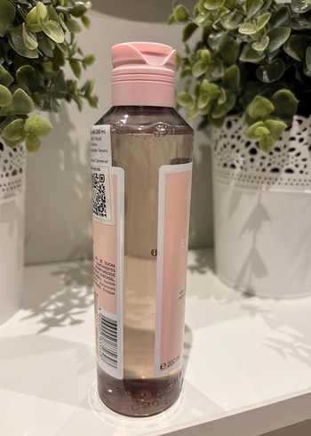 Yves Rocher Comme Une Evidence Parfümlü  Duş Jeli 200ml - Görsel 8