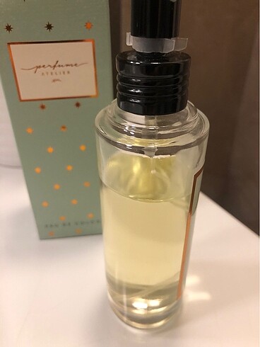 Perfume Atelier Jasmine Tea Kolonya