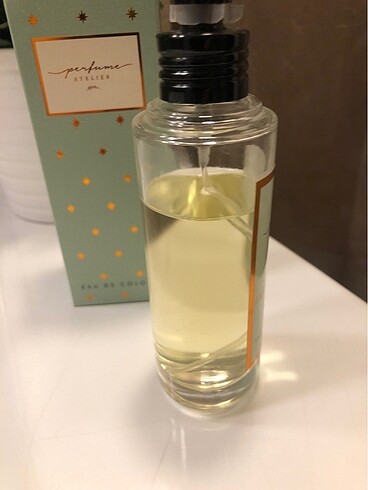 Beden Perfume Atelier Jasmine Tea Kolonya