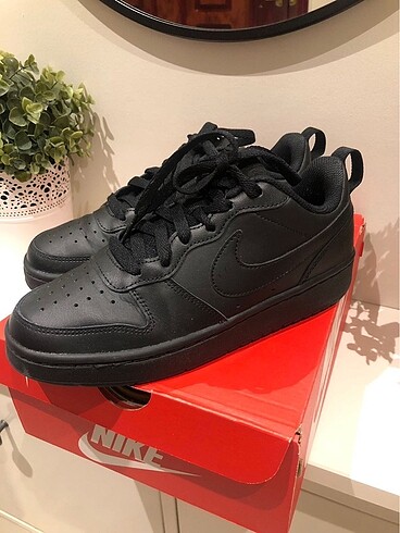 ORJİNAL Nike Court Borough Low 2 sneaker