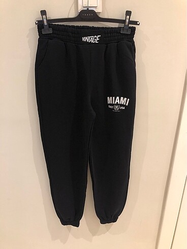 Atmosphere marka jogger pantolon