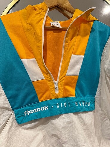 Reebok Reebok x Gigi Hadid Sweatshirt
