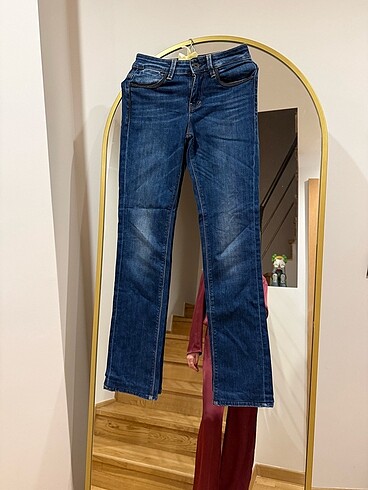 Guess Blue Jean