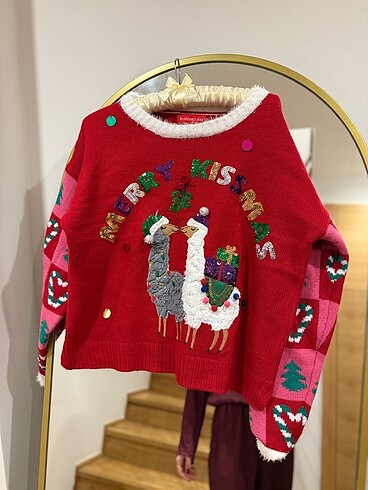 Christmas / Yeni Yil Kazagi