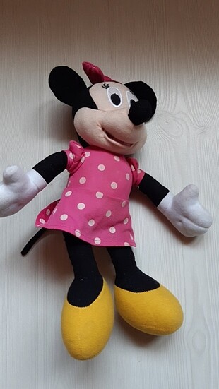 Disney Minnie Mouse