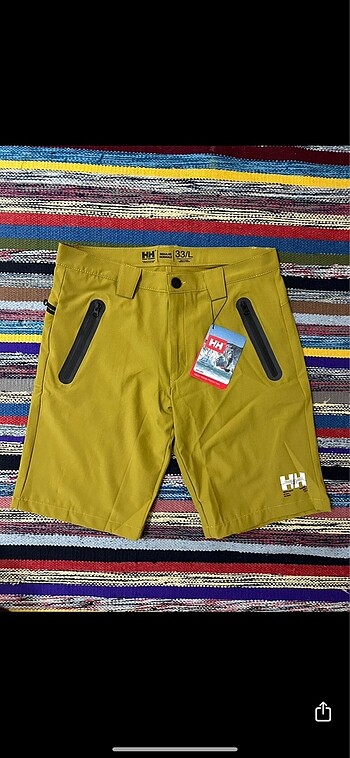Helly Hansen L beden şort