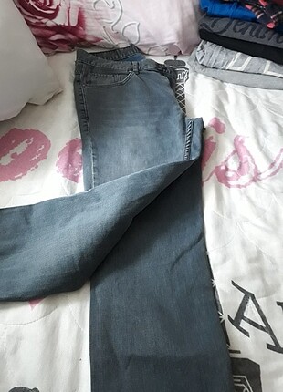 Kot pantolon 