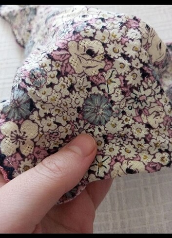 universal Beden Zara fular
