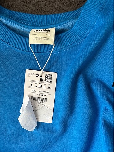 Mavi Jeans Mavi etiketli sweat