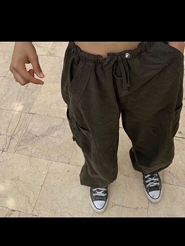Jaded london pantolon